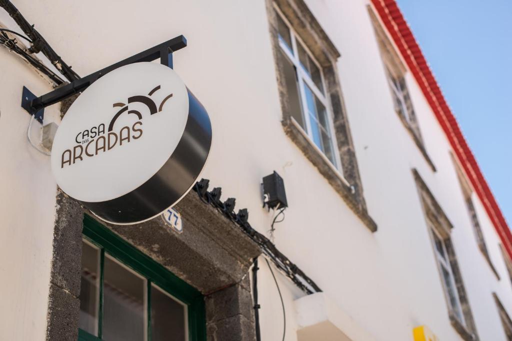 Casa das Arcadas photo