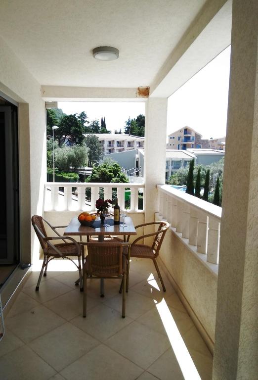 Vila V Lux Apartments - 4