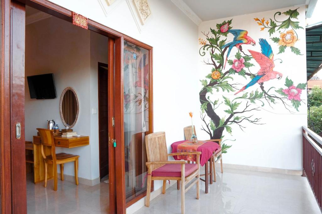 Budi House Bungalows photo