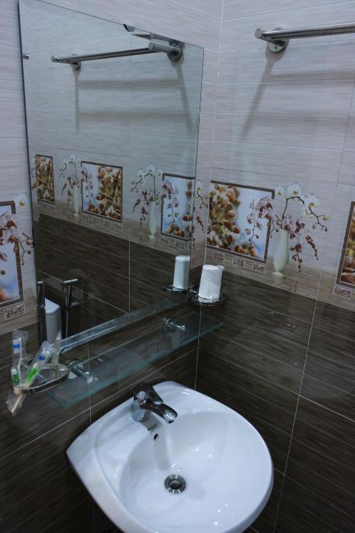 Starlight homestay anh sao photo