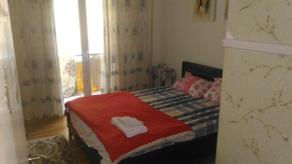 Apartment on Dimitrakopoulou photo