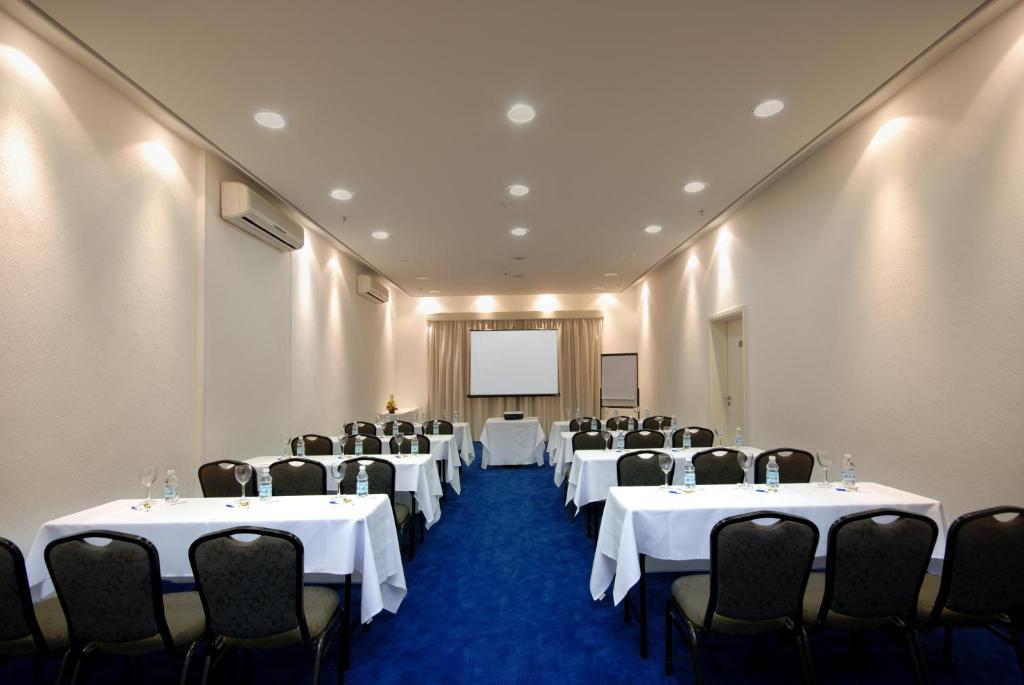 Luz Plaza Sao Paulo - Room image