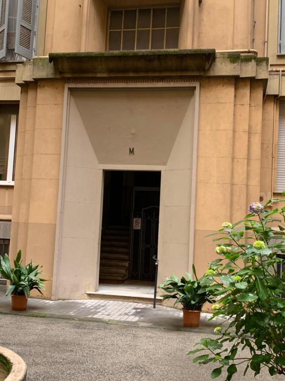 Olafo’s house - 4