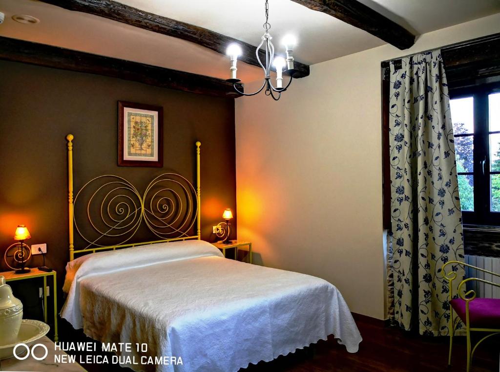 Hotel Casa de Díaz