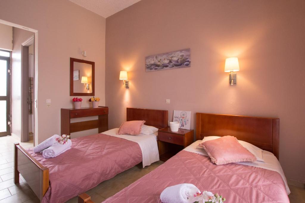 Cool Beans Studios — Hotel in Zakynthos Island