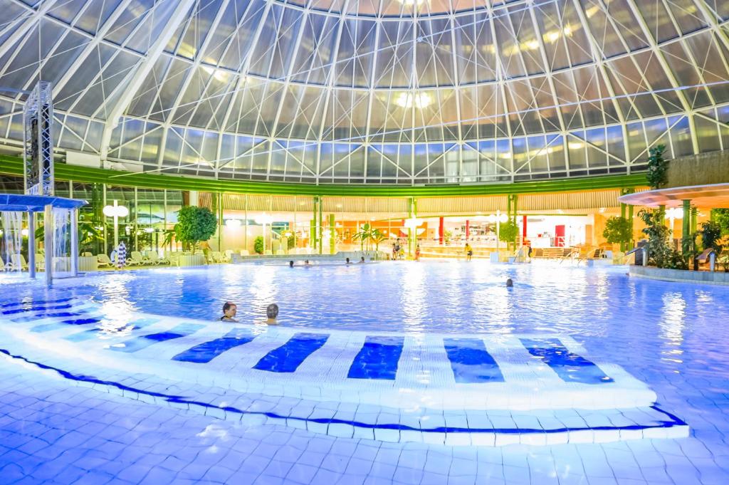 Thermalhotel Aulendorf photo