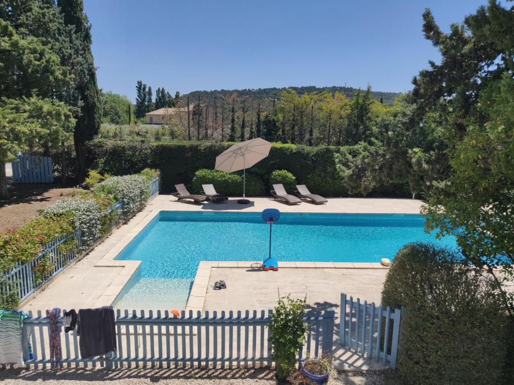 La Luberonne photo