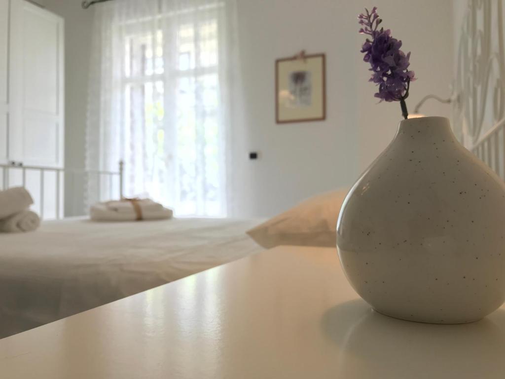 Casa vacanze Borgo marinaro - 5