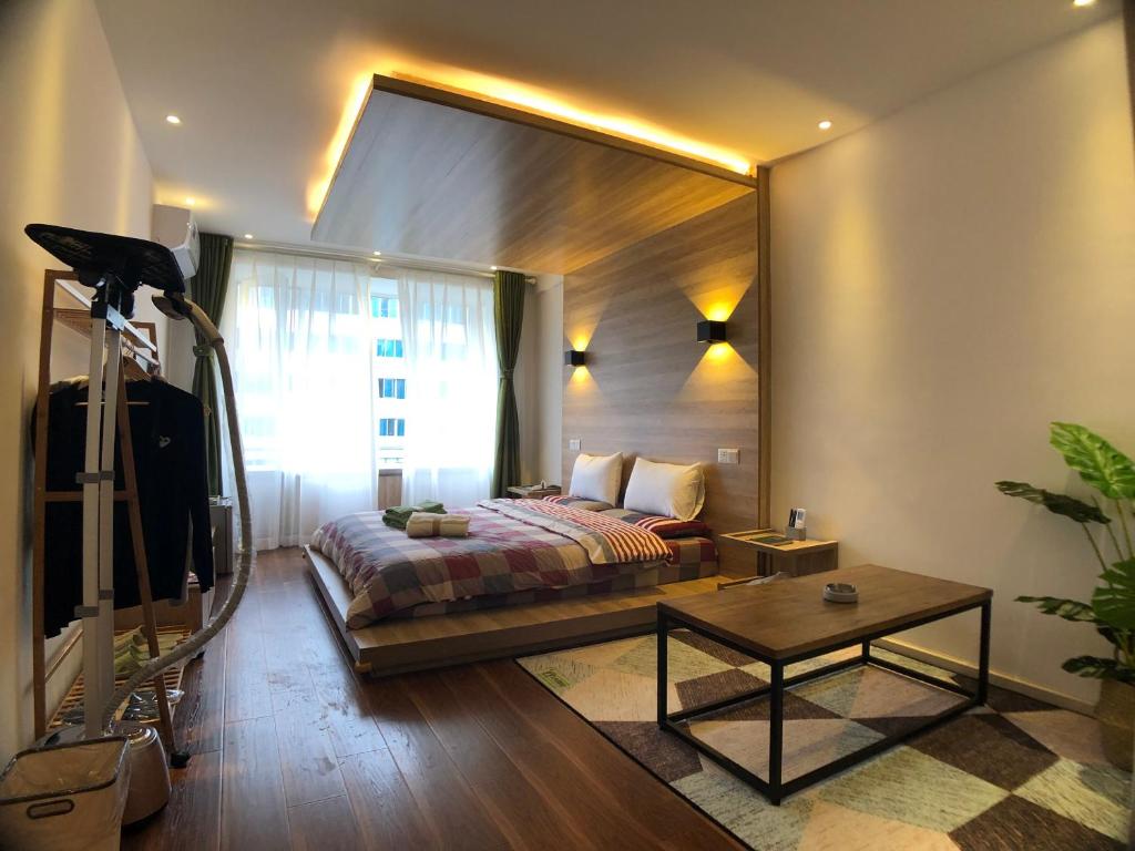 Land of Odin — Hotel in Guiyang