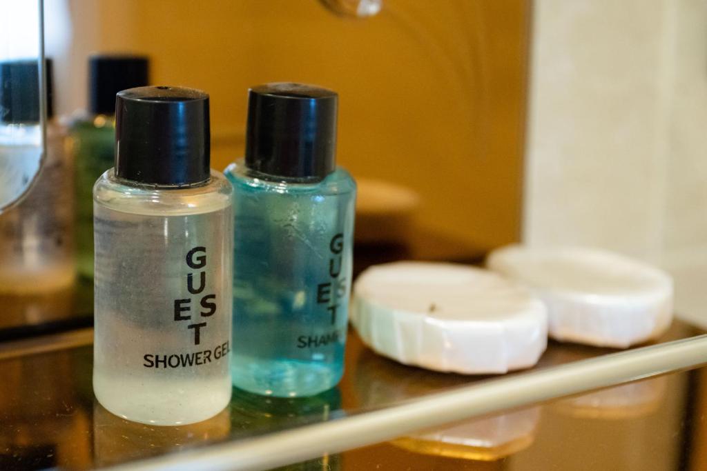 Boutique Hotel Avenue photo