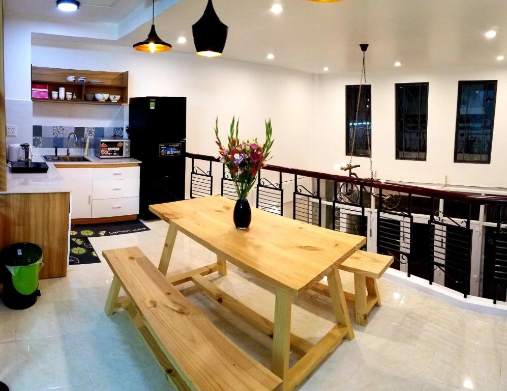 STAY hostel, Rạch Giá