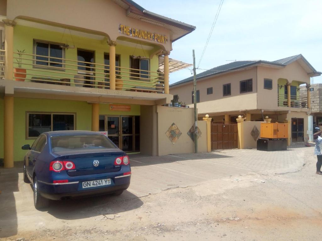 Feehi's Place photo