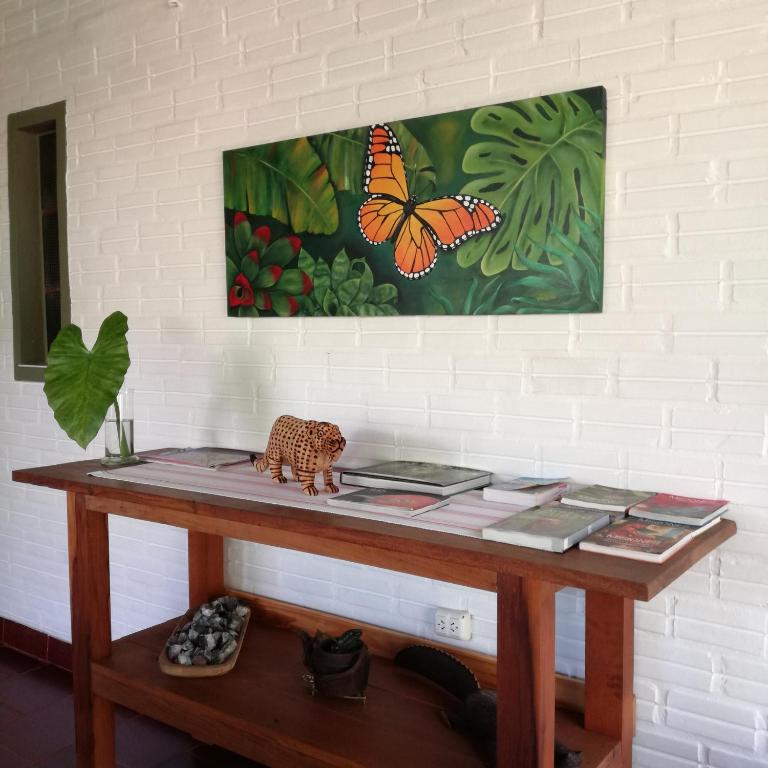 Oasis Bed and Breakfast photo