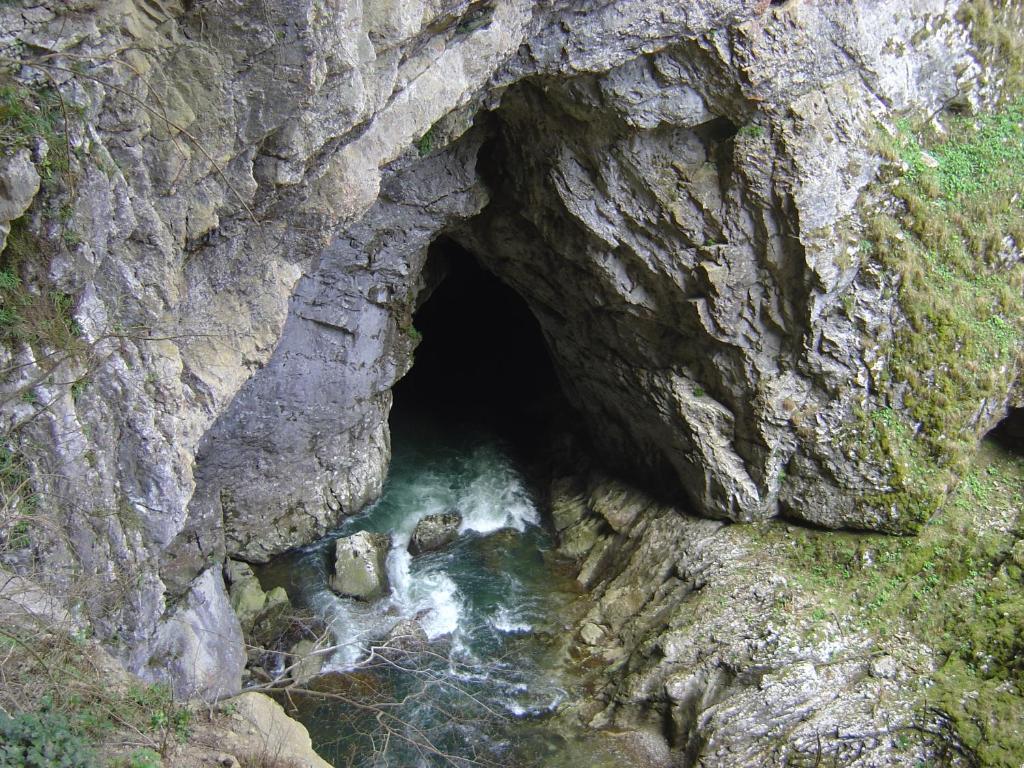 Rooms Klik Postojna 4