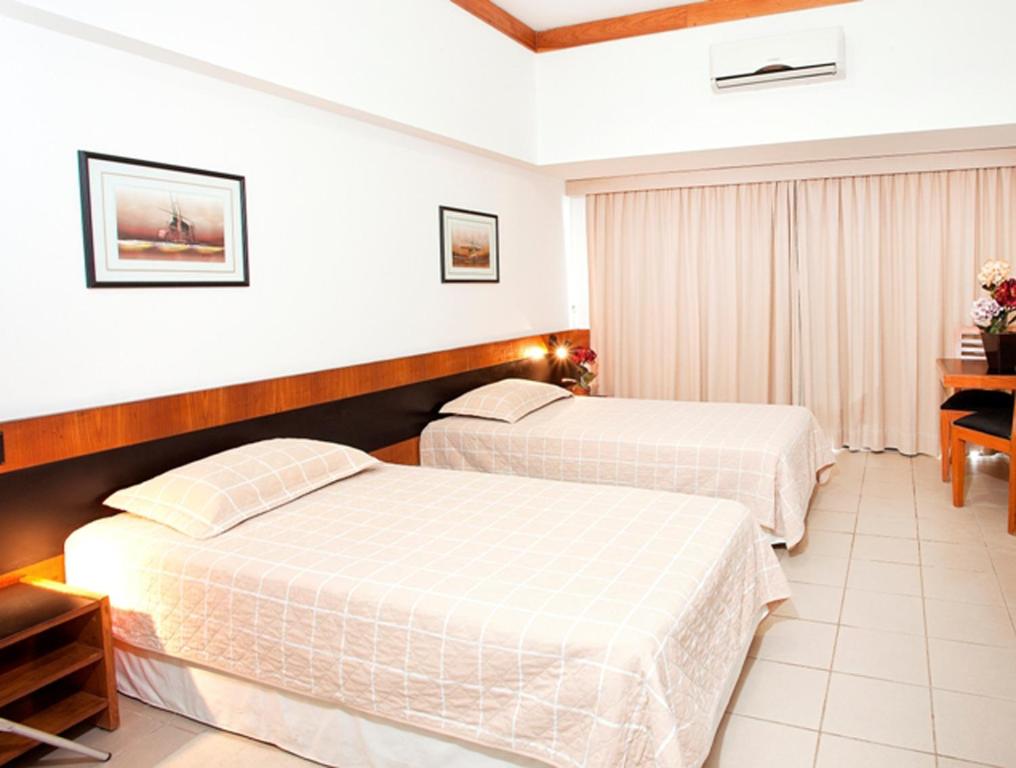 Habitación estándar triple