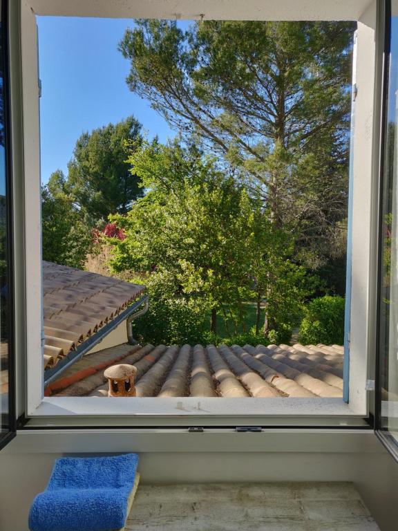 La Luberonne photo