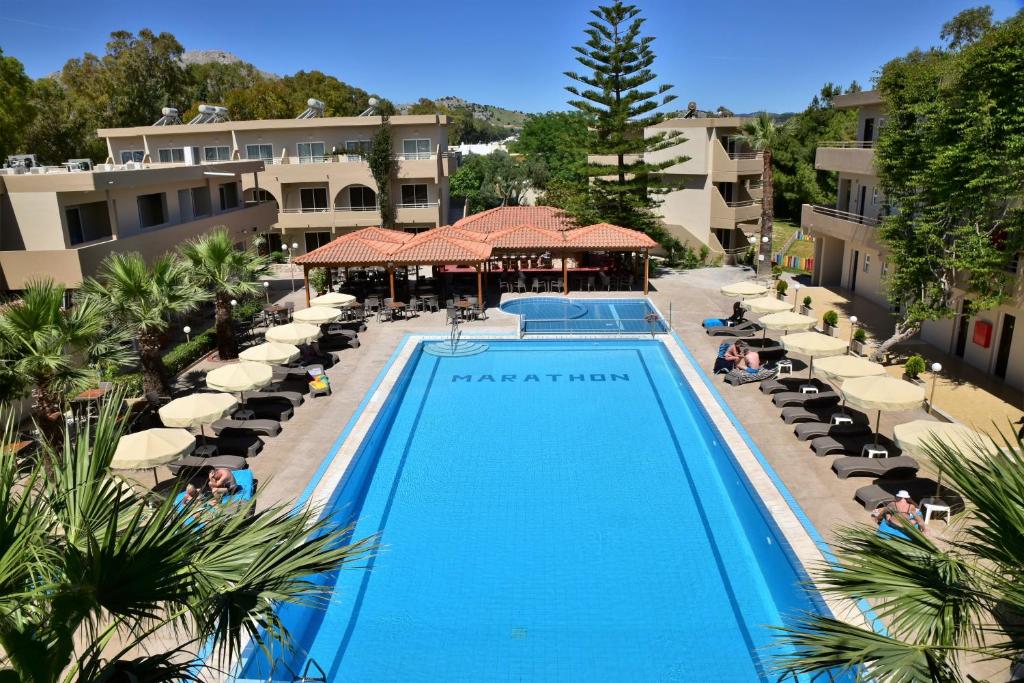 Marathon Hotel - All Inclusive - zdjęcie 2