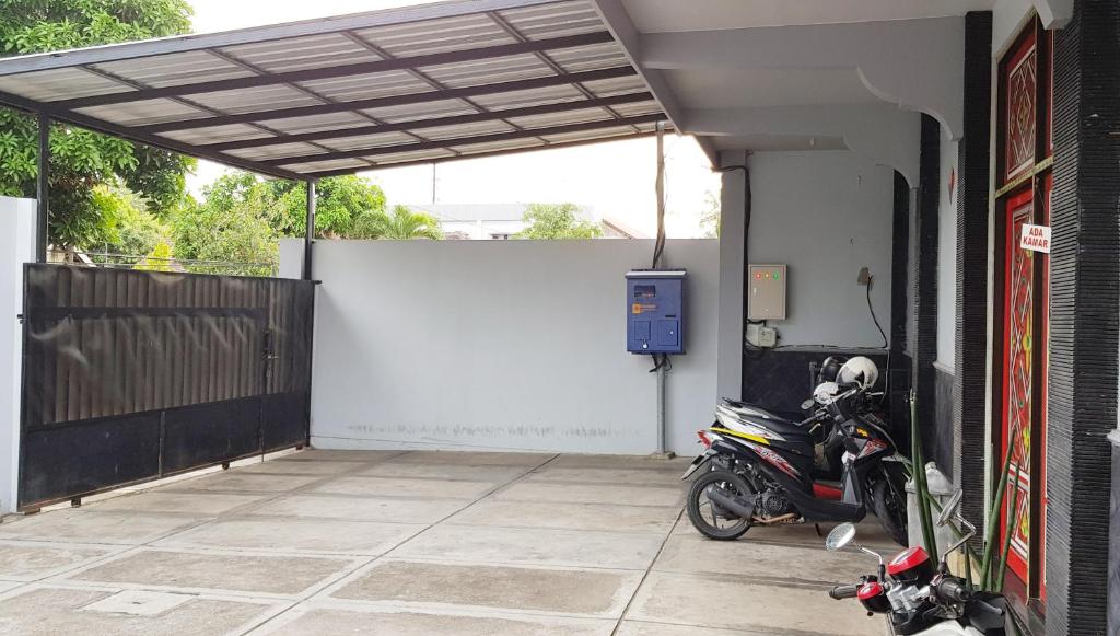 Hotel Bundo Permai 1 photo