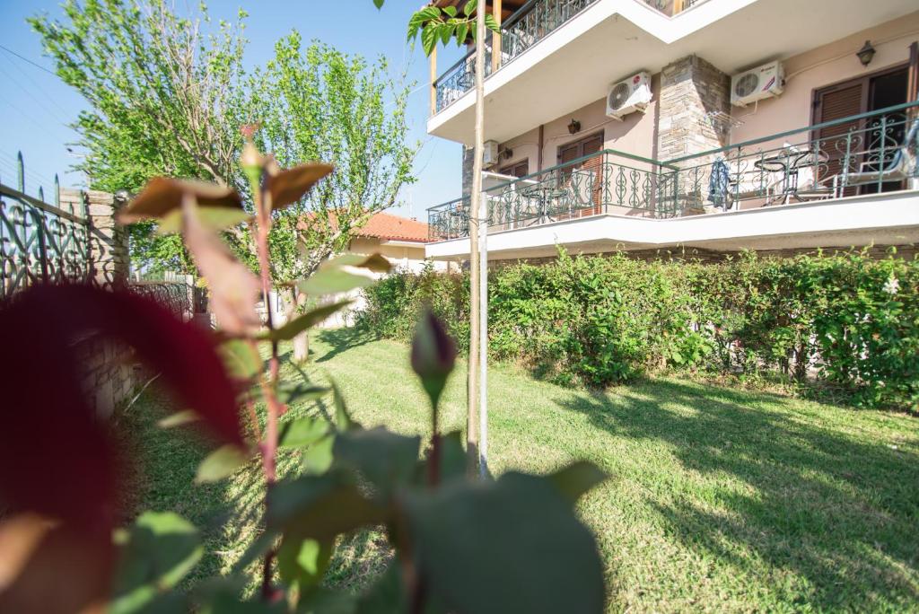 acquablue apartments photo