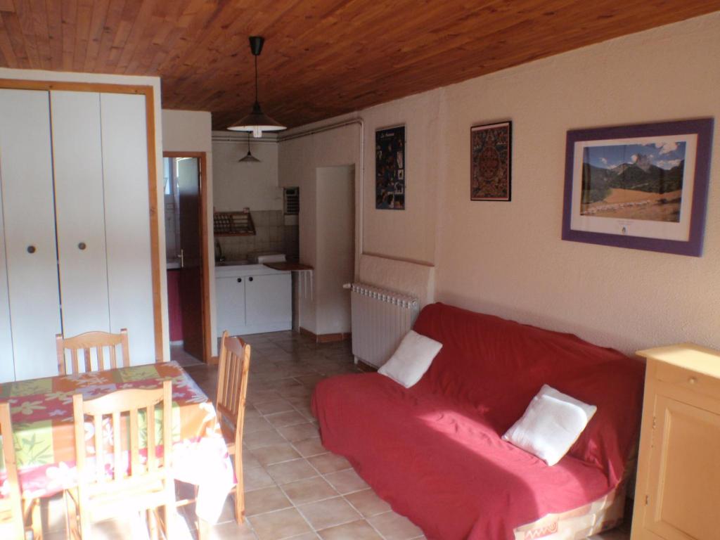 Gîte ROSIDAJEAN - 5