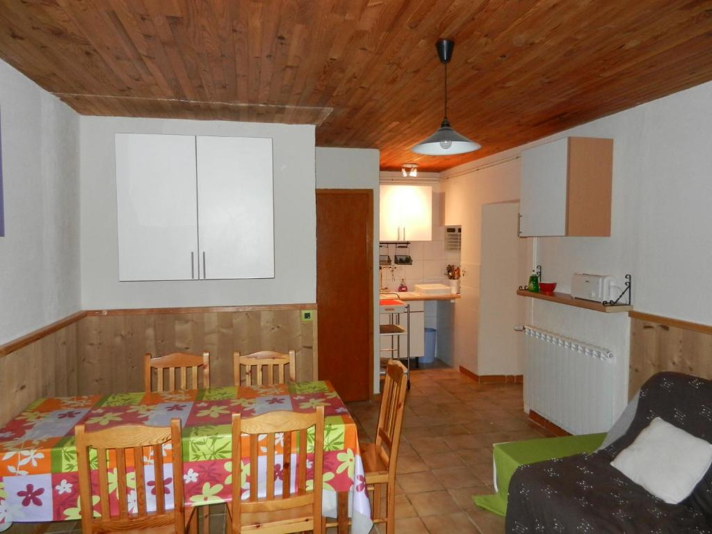 Gîte ROSIDAJEAN - 4