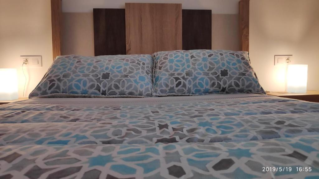 Loft 500 metros de la playa - 4