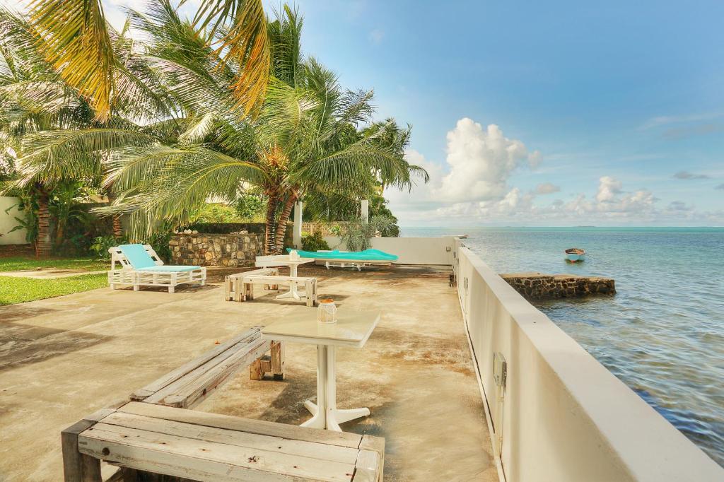 Auberge SeaFever photo