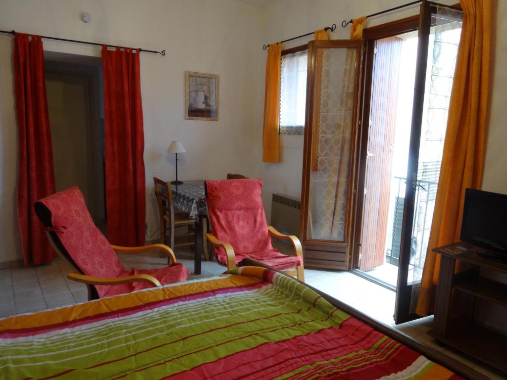 Studio n°1 agréable et bien situé - 2