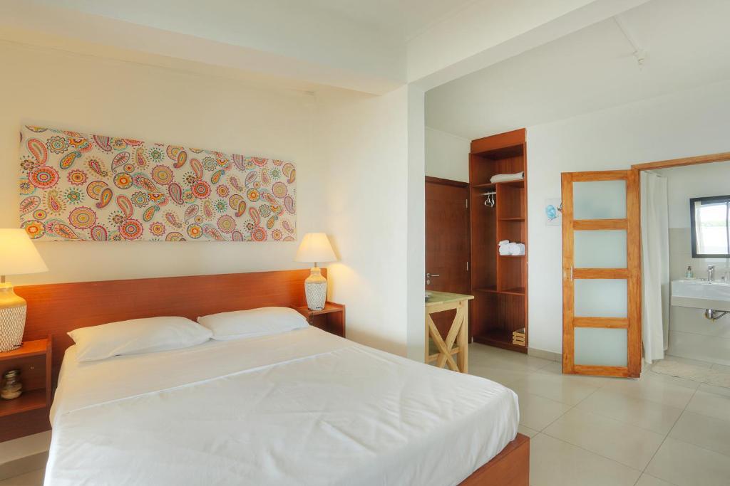 Auberge SeaFever photo