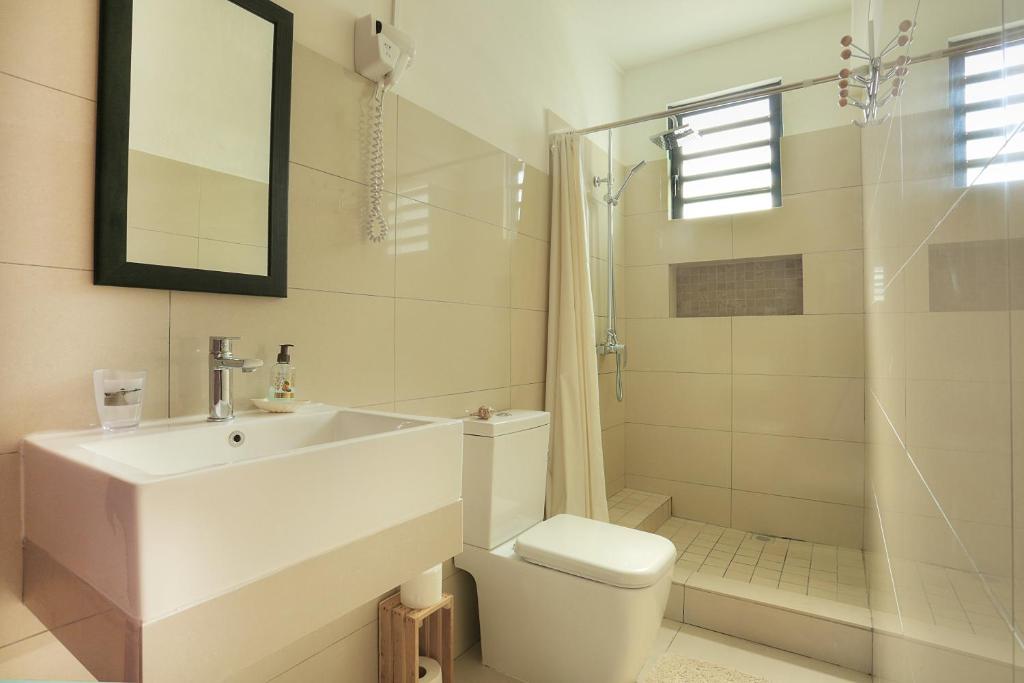 Auberge SeaFever photo