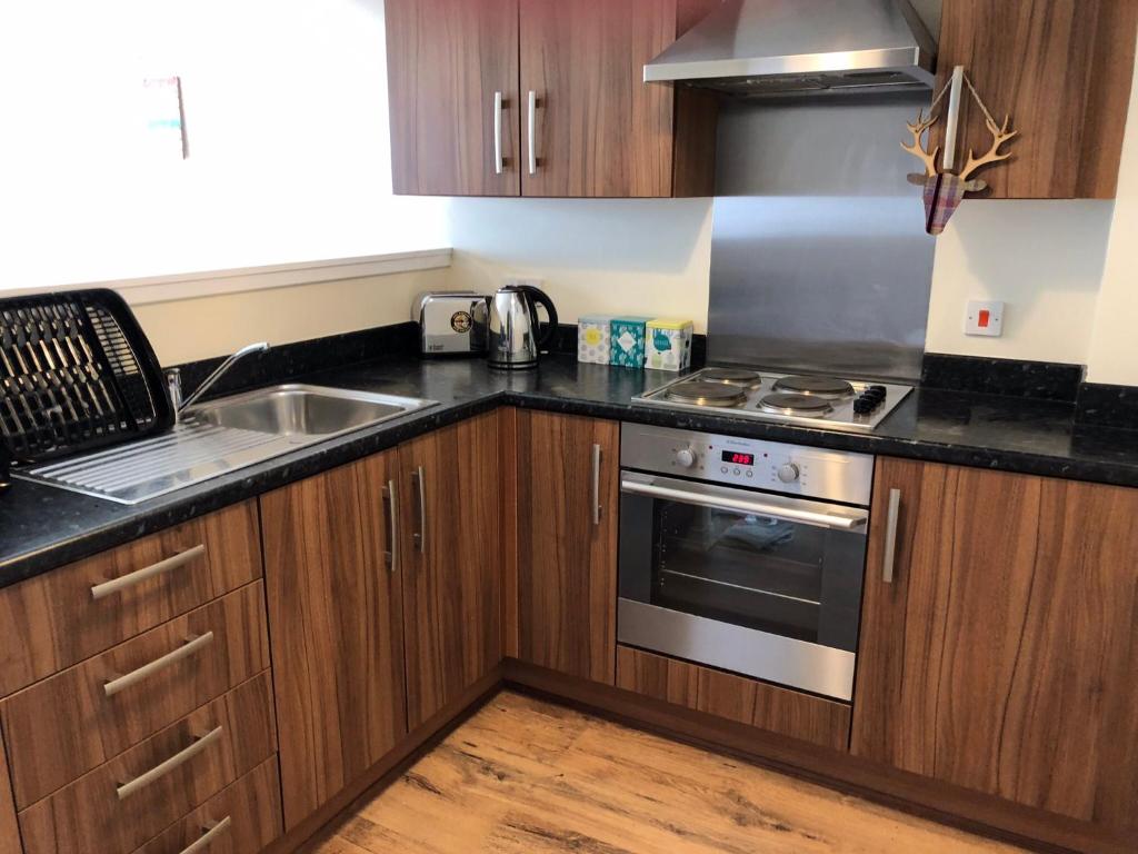 41 Larchwood Drive Holiday Home photo