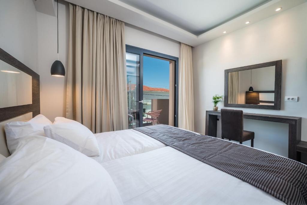 ABATON Luxury Resort photo