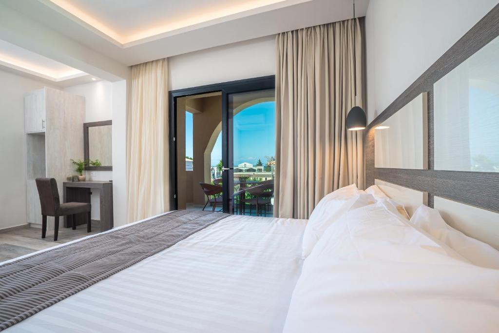 ABATON Luxury Resort — Hotel in Zakynthos Island