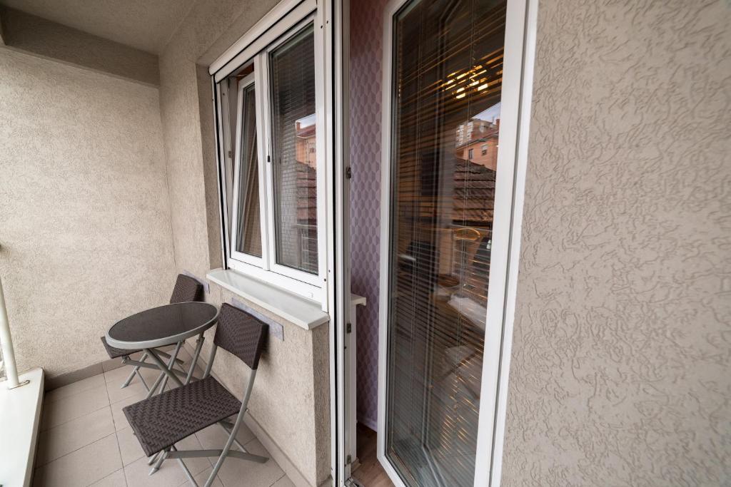 VF Kragujevac Apartments photo