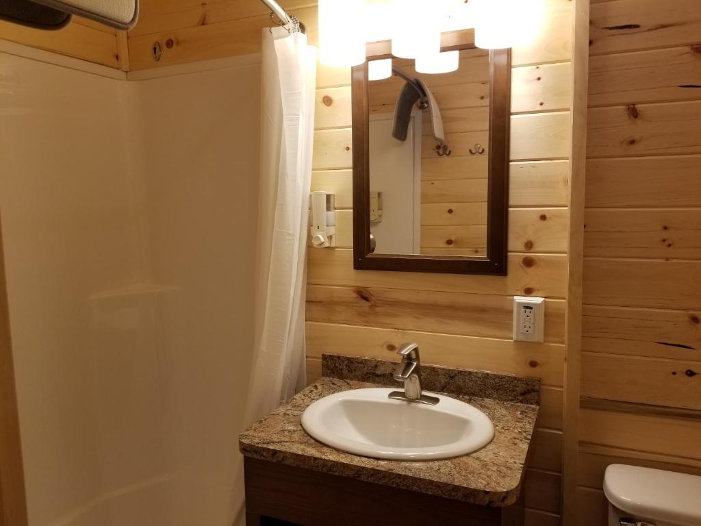 Castle Gate RV Park photo