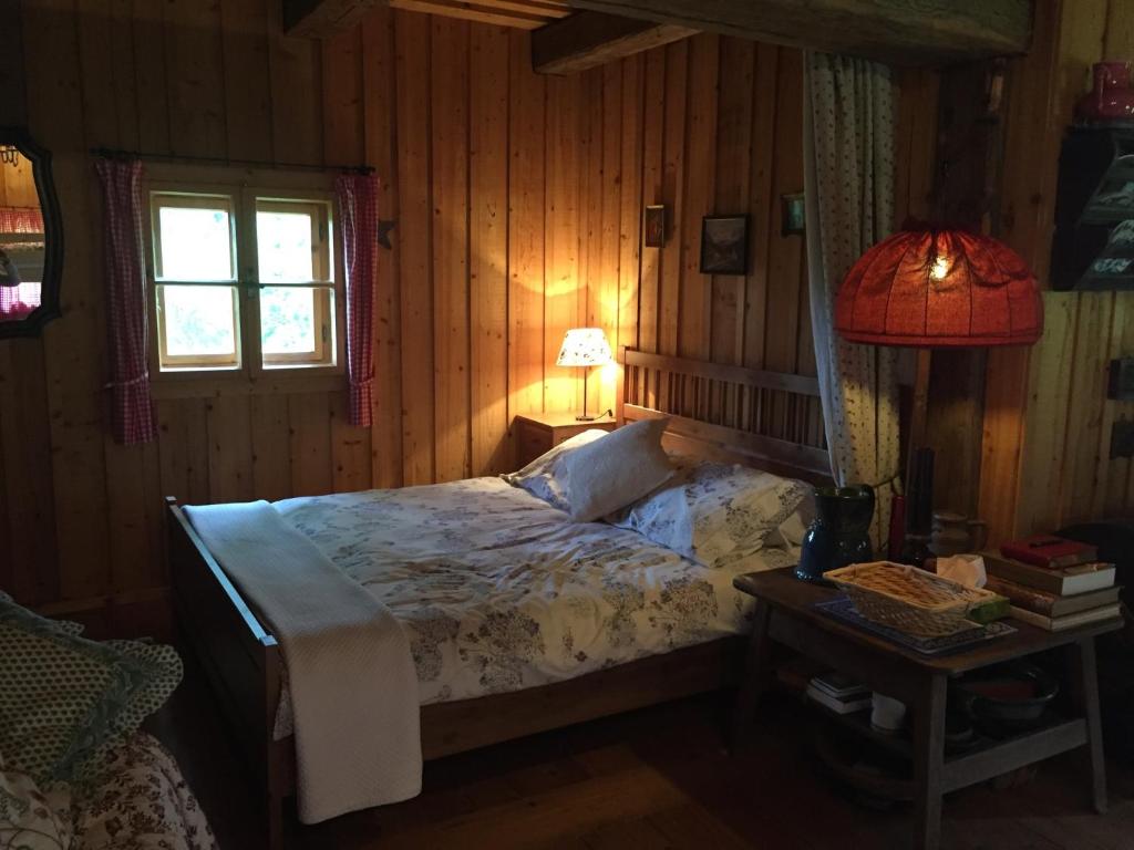 Cozy Log Cabin near Faaker See - 5