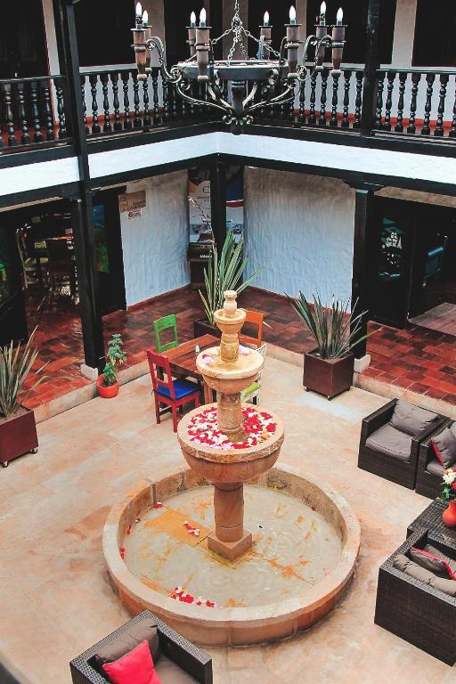 Casona Quesada photo