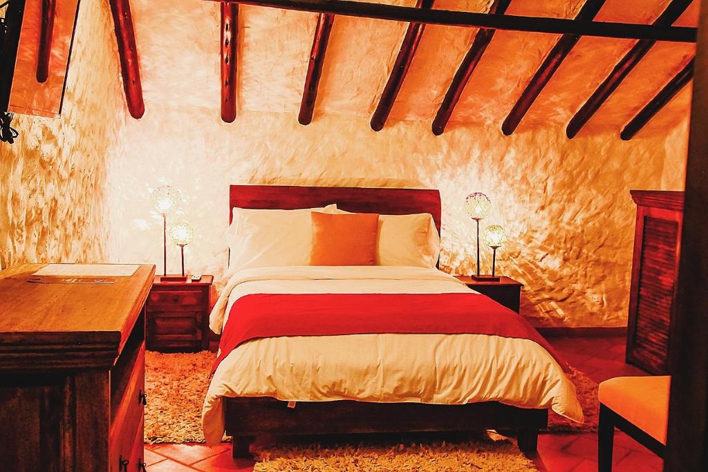 Casona Quesada photo