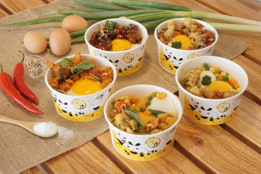 お料理のイメージ