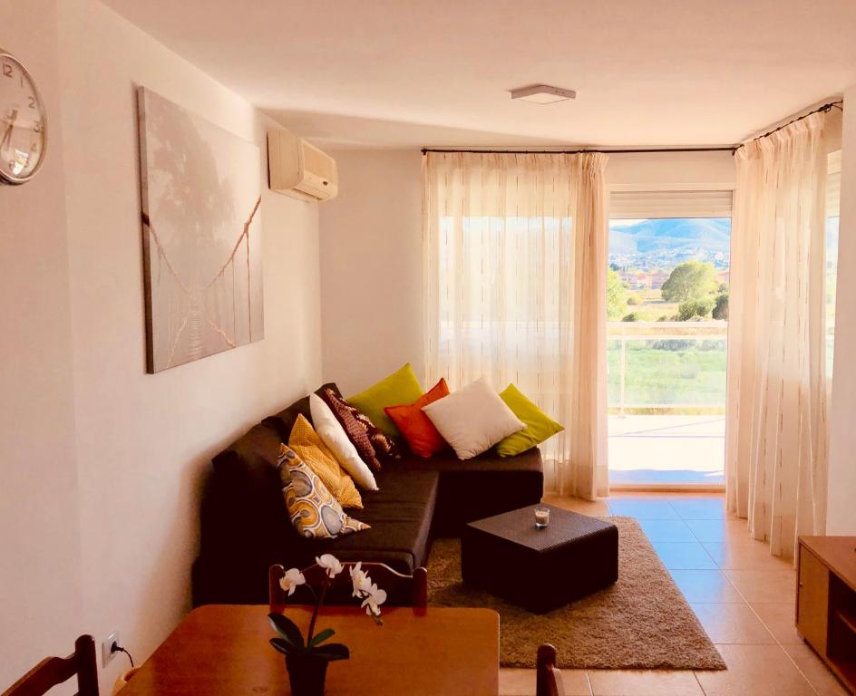 Apartamento Solmar - 4