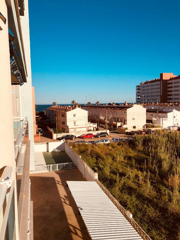 Apartamento Solmar - 5
