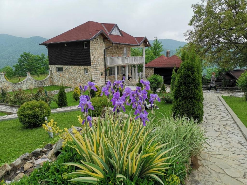 Resort Zafaran by H&amp;H — Hotel in Sarajevo