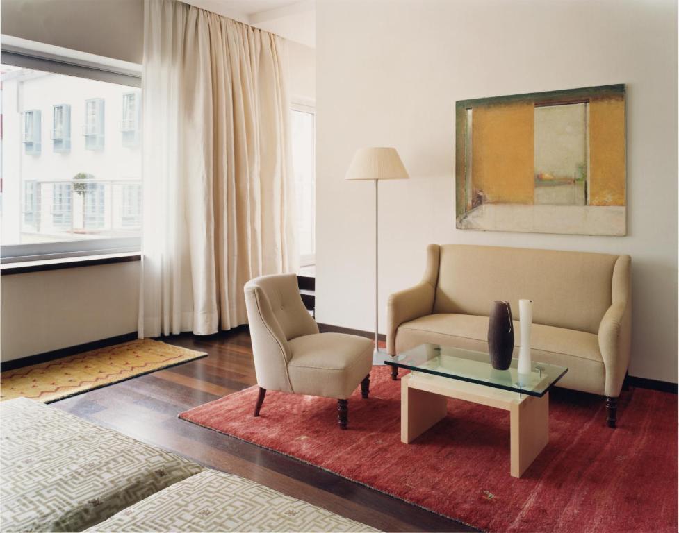 Hotel Greif, a Member of Design Hotels - 4