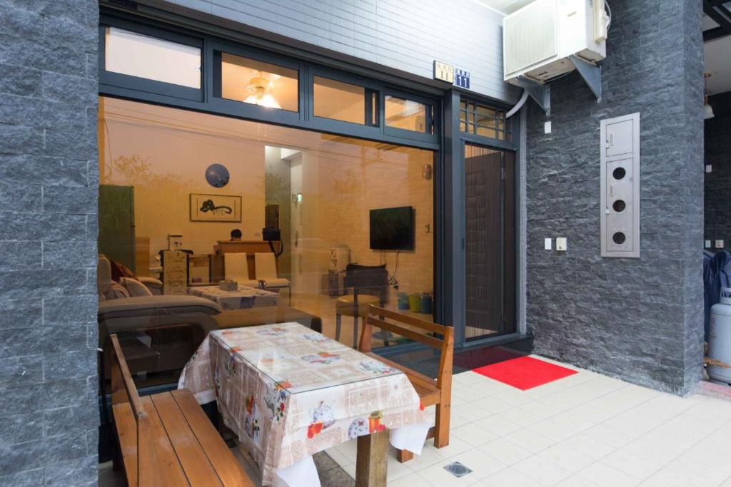 Puli Sunshine B&#038;B