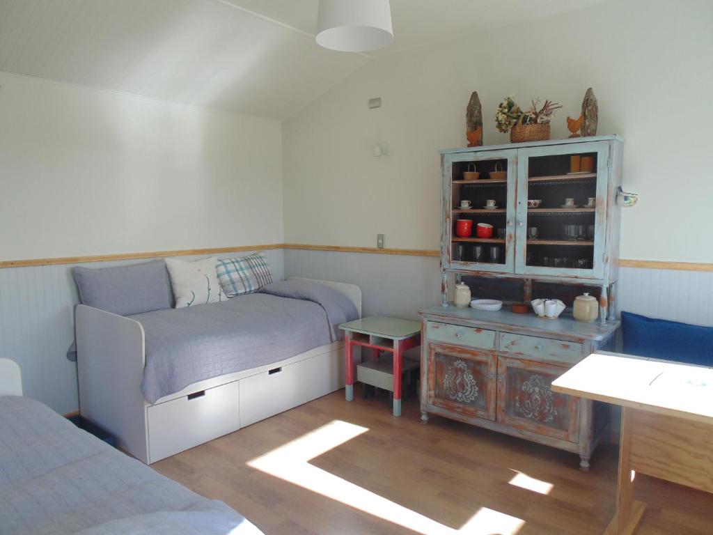 CABAÑA LOS QUELTEHUE - 2