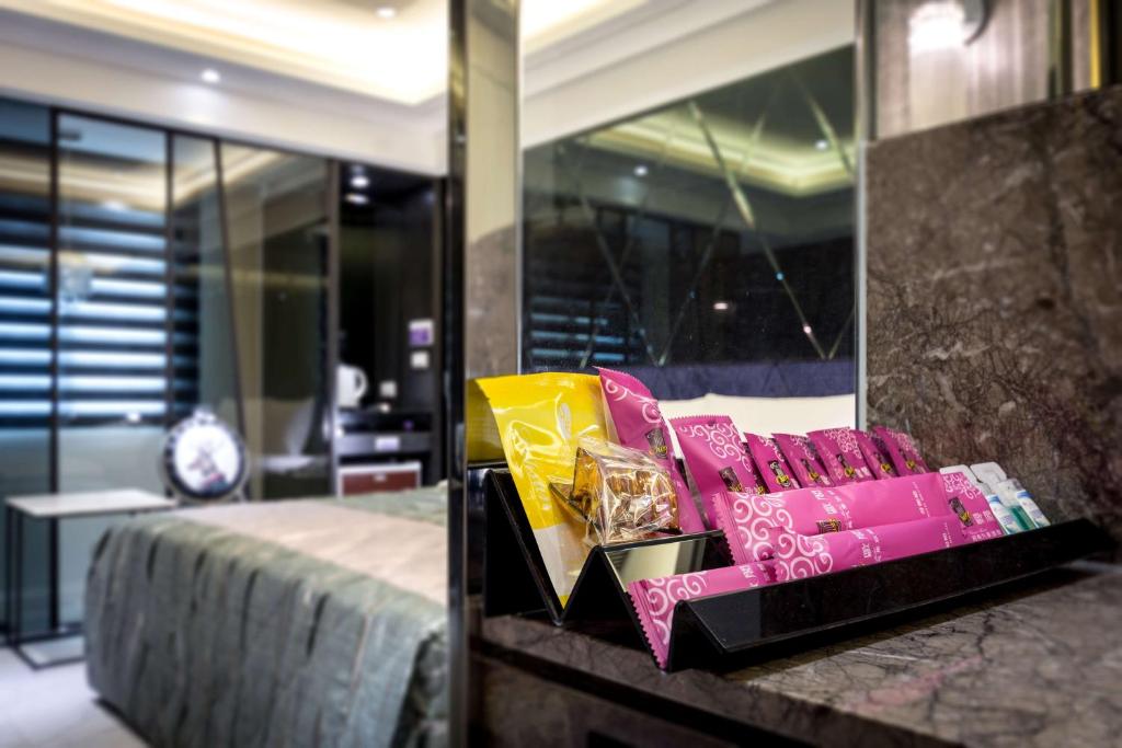 OUGE Motel - Fengshan photo