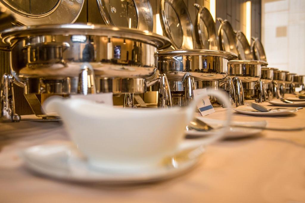 お料理のイメージ