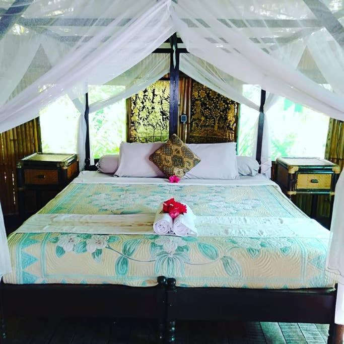 Jasri Dalem Surf Retreat photo