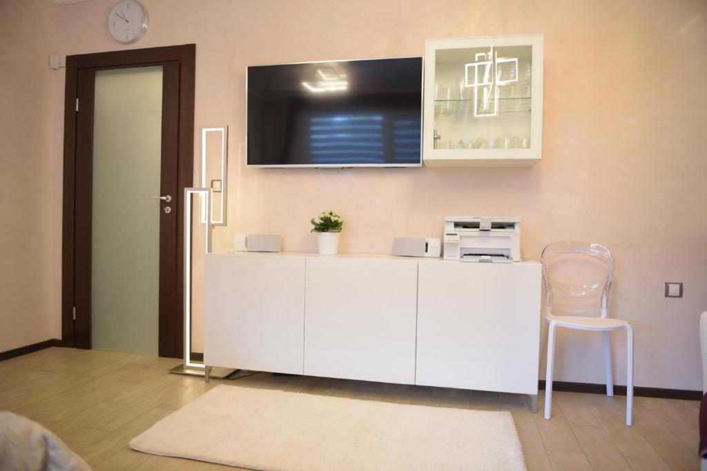 DERELLI Deluxe and DERELLI Adorable apartments photo