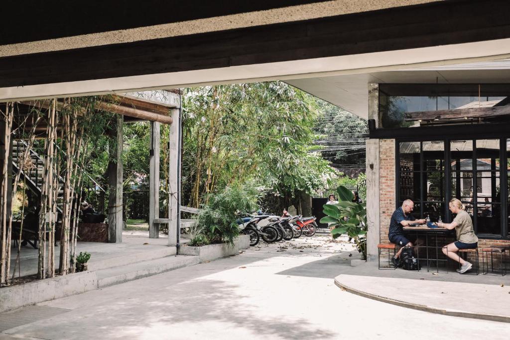 The Flying Fish Hostel, Dumaguete 2024 Updated Prices, Deals